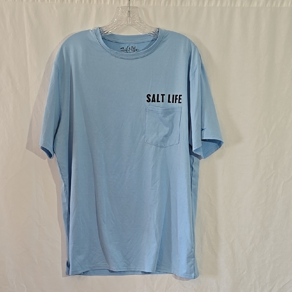 Salt Life Shirt